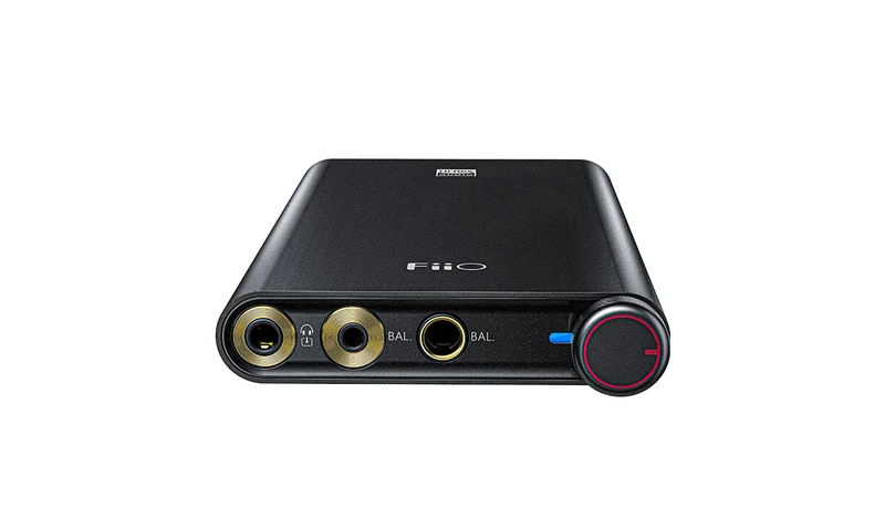 FiiO Q3 MQA