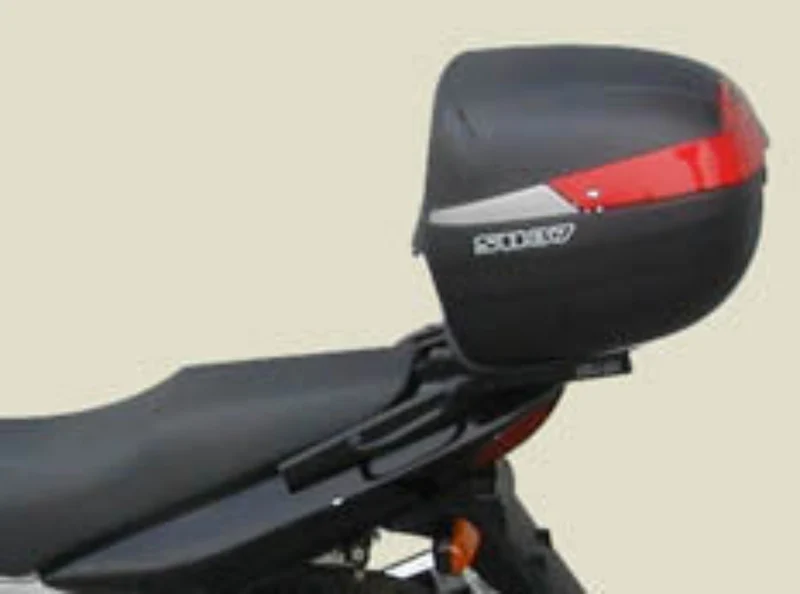 SHAD KIT TOP HONDA CBF 250'04
