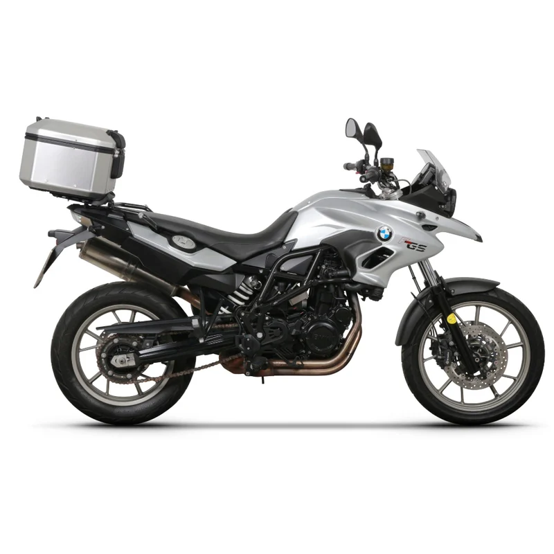 SHAD TOP MASTER BMW F650 GS 08/F800 GS 08