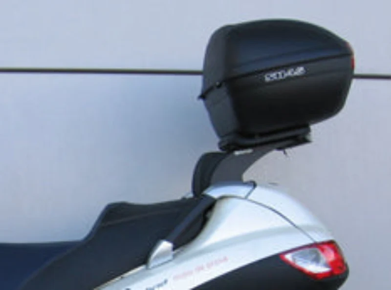 SHAD TOP MASTER PIAGGIO MP3/LT/RL HYBRID 125 '07-'11
