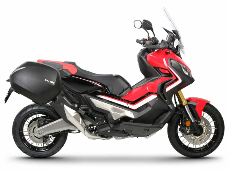 SHAD 3P SYSTEM HONDA X ADVENTURE 750