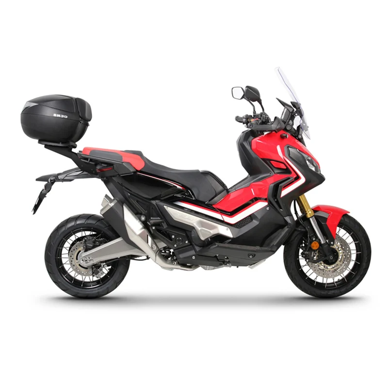 SHAD TOP MASTER HONDA X-ADVENTURE 750'17