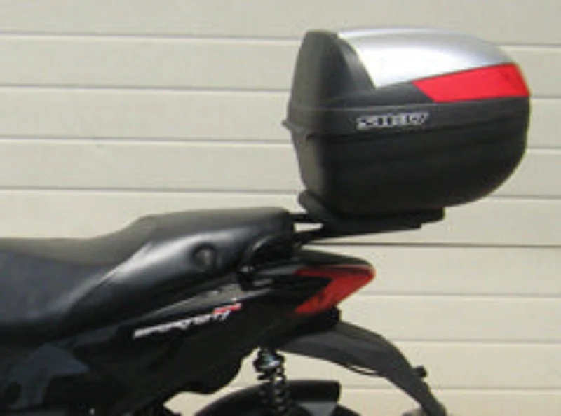 SHAD TOP MASTER APRILIA SPORTCITY 125