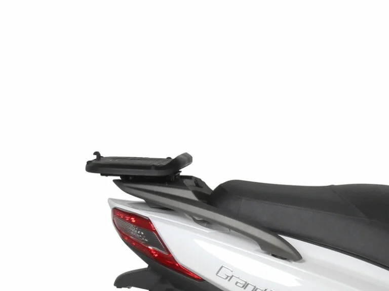 SHAD TOP MASTER KYMCO GRAND DINK 125/300ABS'16
