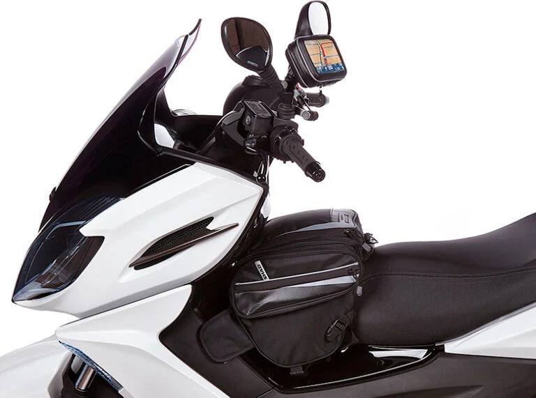 SHAD TOP MASTER KYMCO XCT 125i/300i '13