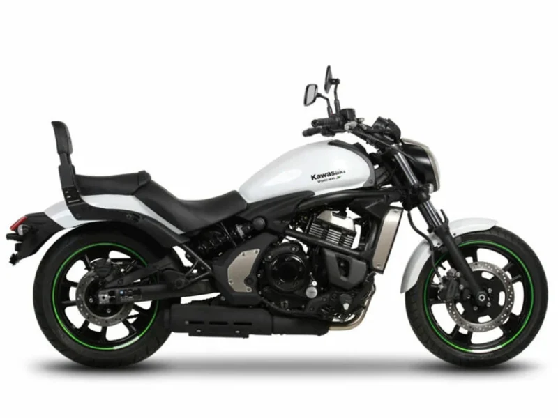 SHAD KIT BACKREST KAWASAKI VULCAN S 650 '15
