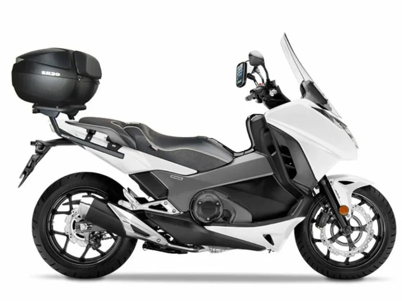 SHAD TOP MASTER HONDA INTEGRA 750 '16
