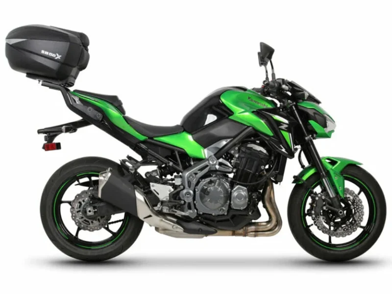 SHAD TOP MASTER KAWASAKI Z900 '17