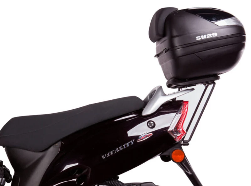 SHAD TOP MASTER KYMCO VITALITY 50 '13