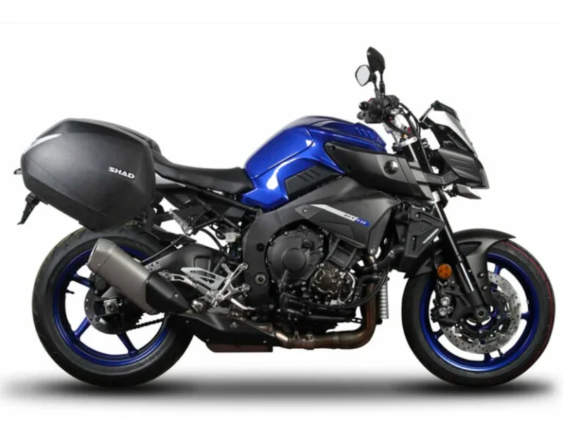 SHAD 3P SYSTEM YAMAHA MT10 '16