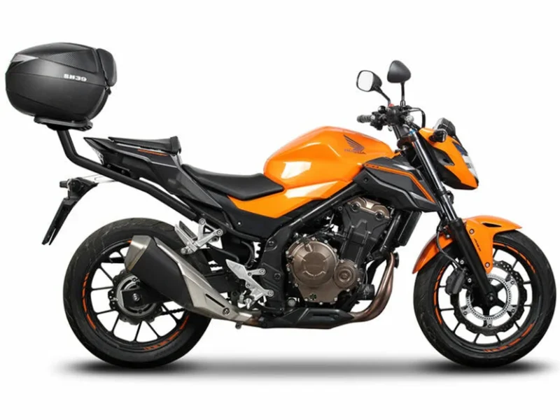 SHAD TOP MASTER HONDA CB 500 F/R´16