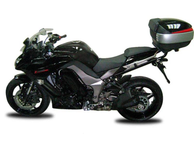 SHAD TOP MASTER KAWASAKI Z1000SX '11