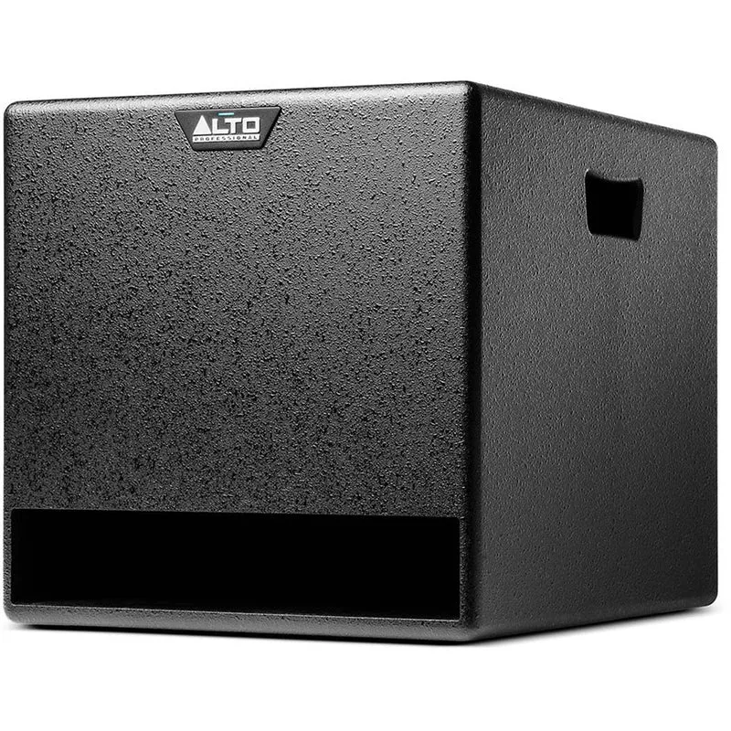 Alto Professional TX212S