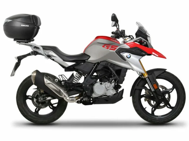 SHAD TOP MASTER BMW G 310 GS '17