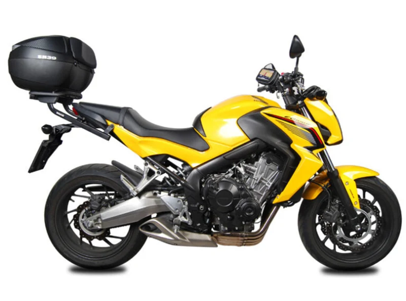 SHAD TOP MASTER HONDA CB650 F '14