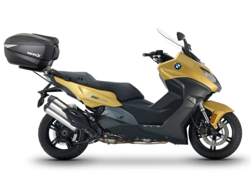SHAD TOP MASTER BMW C600 SPORT