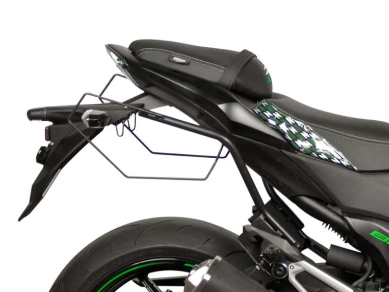 SHAD SIDE BAG HOLDER KAWASAKI Z800 '13