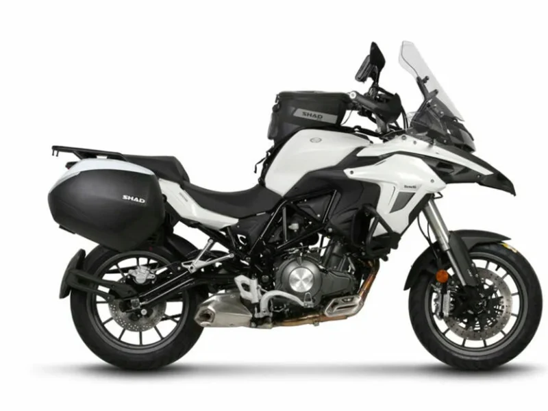 SHAD 3P SYSTEM BENELLI TRK 502 '17