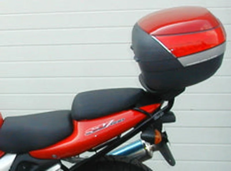 SHAD TOP MASTER SUZUKI SV 650 99
