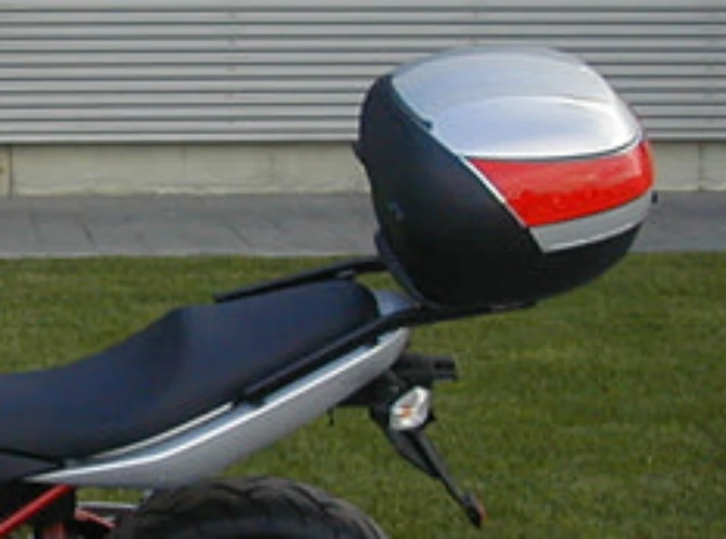 SHAD TOP MASTER KAWASAKI ER-6'05