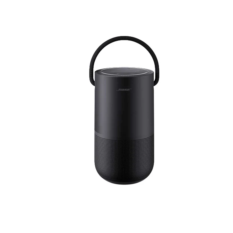 Bose Portable Smart Speaker