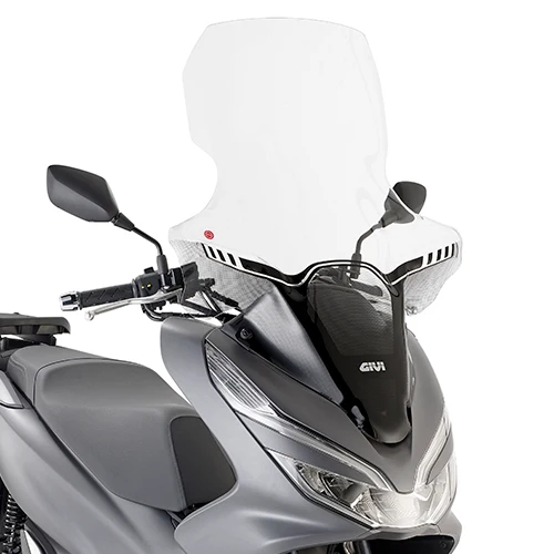 GIVI 1163DT BRISAS KITA HONDA.PCX.125.18>19