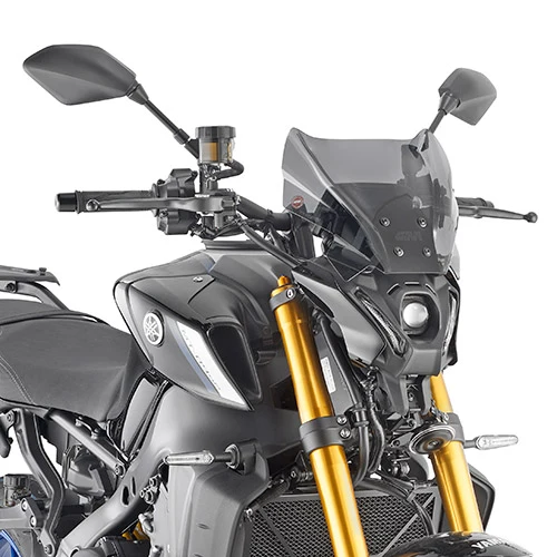 GIVI 1173S TAPA KITA HONDA.CB650R.19>20