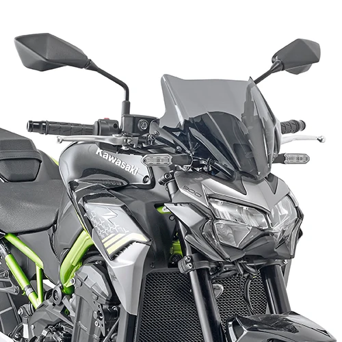 GIVI 1176A BRISAS KITA HONDA/KAWASAKI.CBF.500