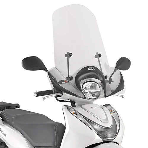 GIVI 1193A BRISAS KITA HONDA SH MODE 125