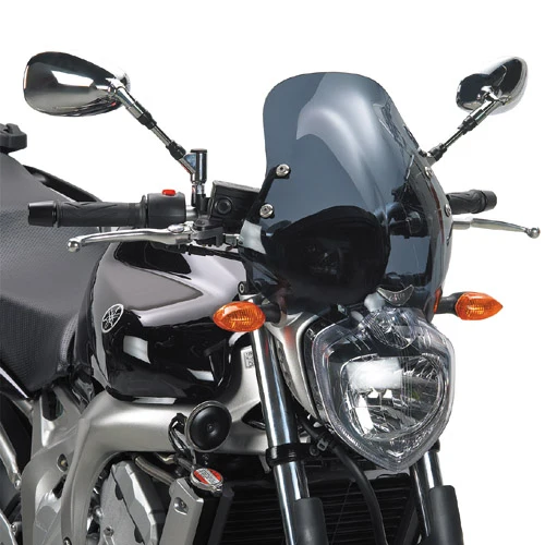 GIVI 140D CÁPSULA KITA YAMAHA FZ6/FAZER 600 04>>06