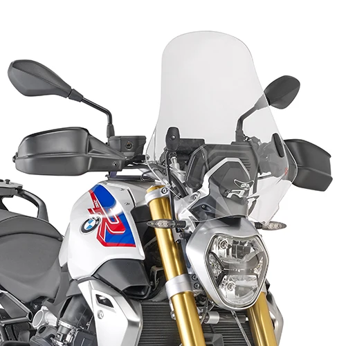 GIVI 147A BRISAS KITA BMW RR 1200 06>>12