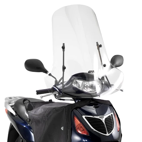 GIVI 186A parabrisas kita honda.SH.125 150.01 04