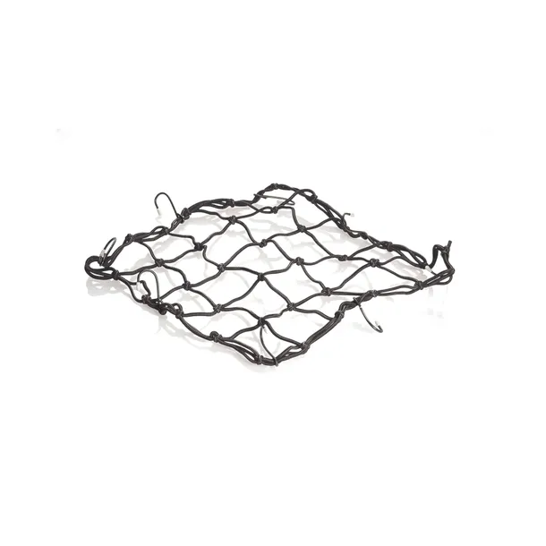 Booster Cargo Net Eco Negro