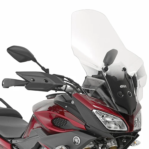 GIVI 2122DT BRISAS KITA YAMAHA MT-09 TRACER 15
