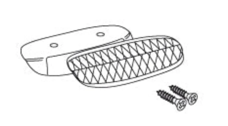 SHAD RE.CATADIOPTRICO QUAD