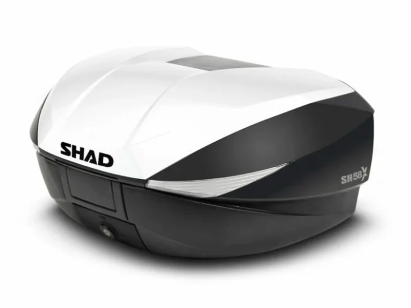 SHAD COVER SH58 WHITE