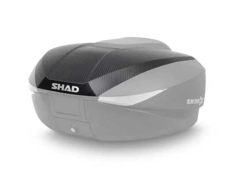 SHAD EMBELLIDOR SH58 CARBON