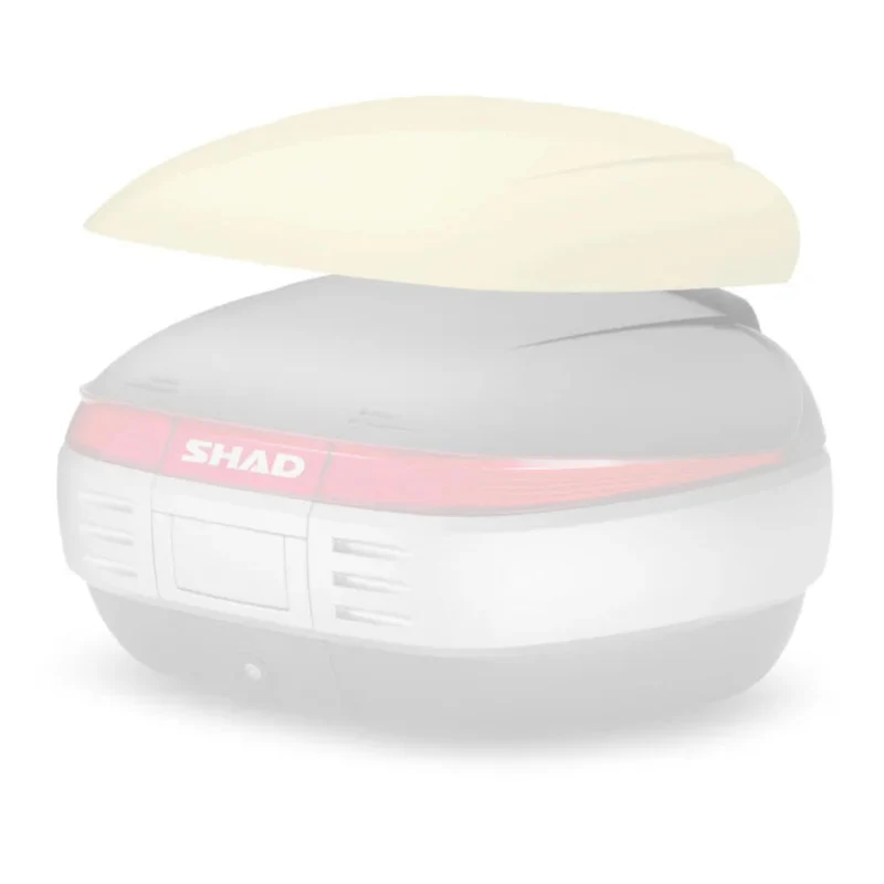 SHAD RE EMBELL.SH50 VIRGEN