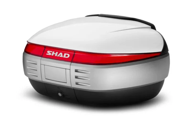 SHAD CONT.T.SH50 BLANC SHAD