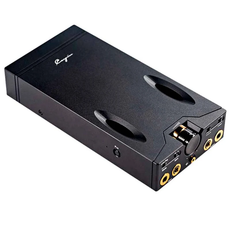 Cayin C9 - Reacondicionado