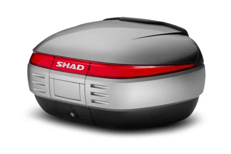 SHAD CONT.T.SH50 SILVER SONIC