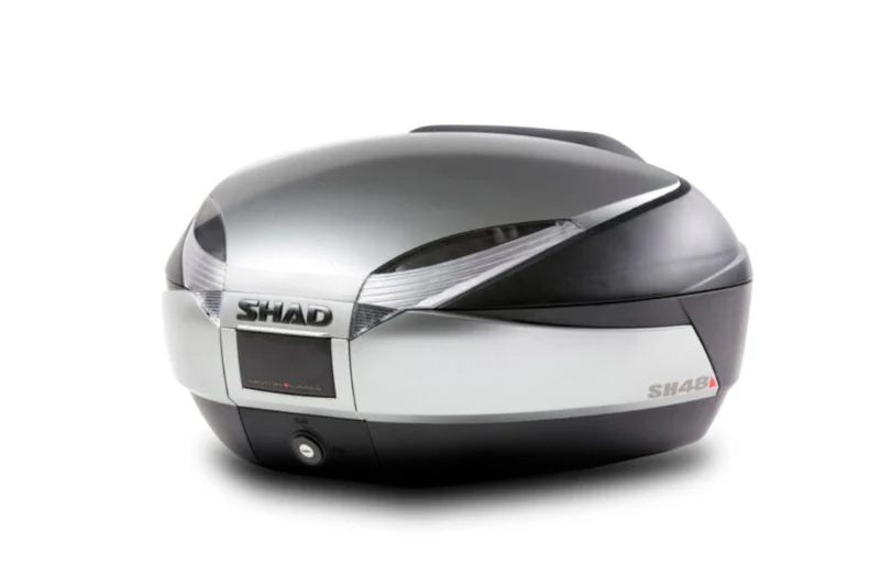 SHAD C.COV. SH48 TITAN GREY