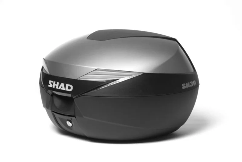 SHAD C.COV. SH39 TITAN GREY