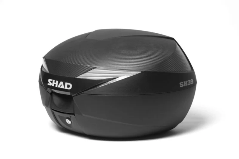 SHAD C.COV. SH39 TEXT. CARBON