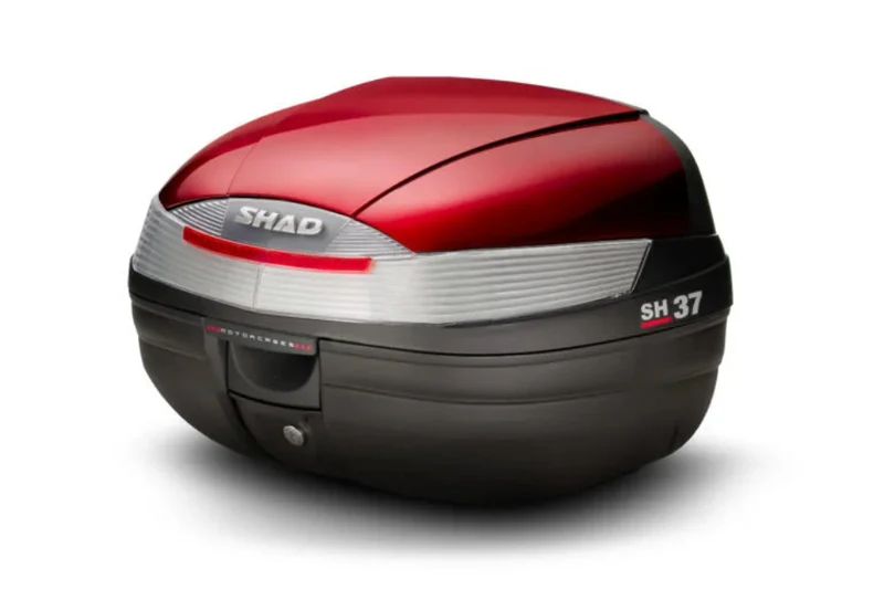 SHAD COLOR COVER SH37 DARK RED