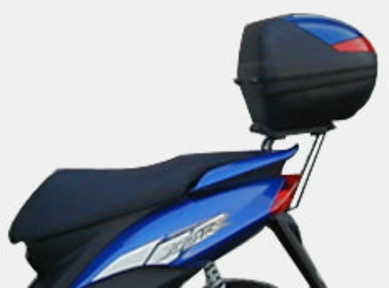 SHAD TOP MASTER YAMAHA JOG RR CS50 '02
