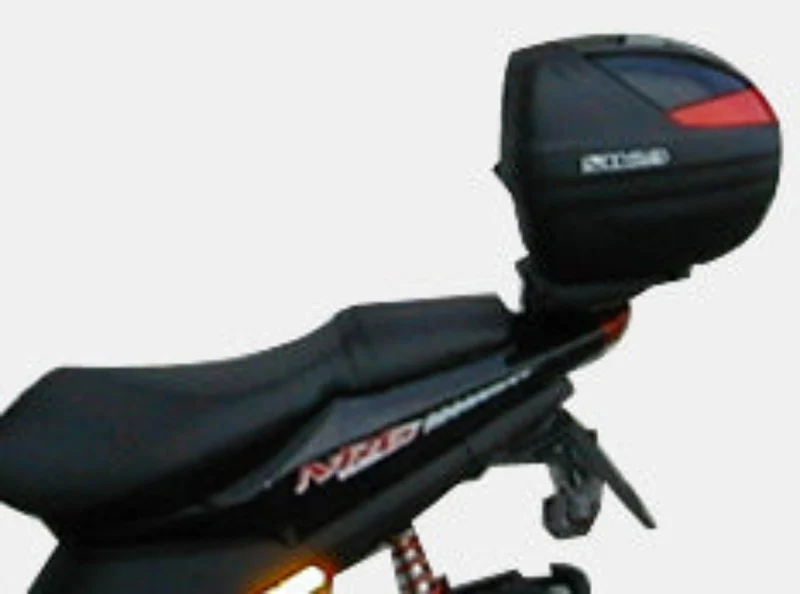 SHAD TOP MASTER PIAGGIO NRG ENERGY 50'05