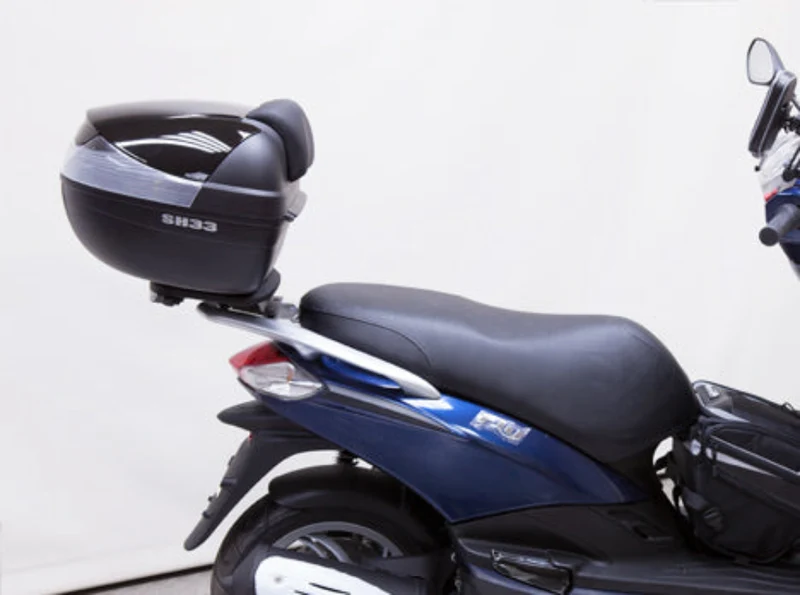 SHAD TOP MASTER PIAGGIO FLY 125i '13