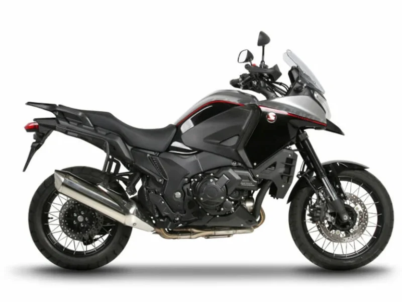 SHAD 3P SYSTEM HONDA CROSSTOURER
