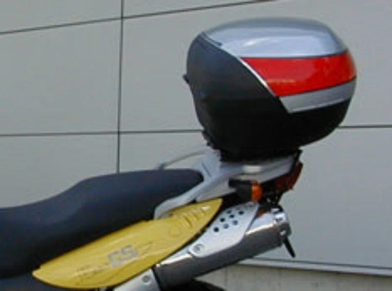 SHAD TOP MASTER BMW F650 GS'04